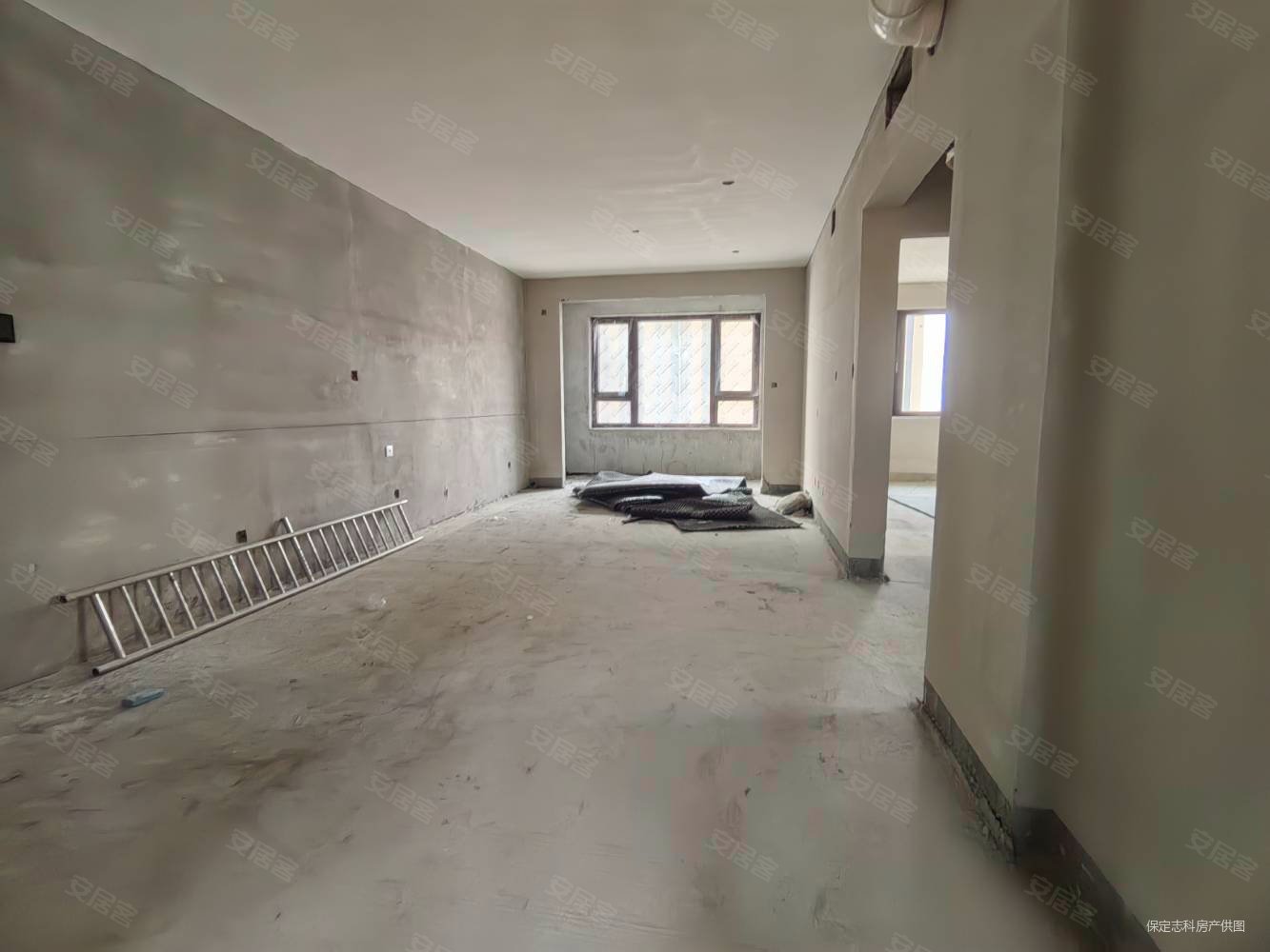 中国府3室2厅2卫120.04㎡南北110万