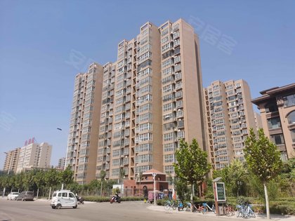 天茂锦城(巨野)