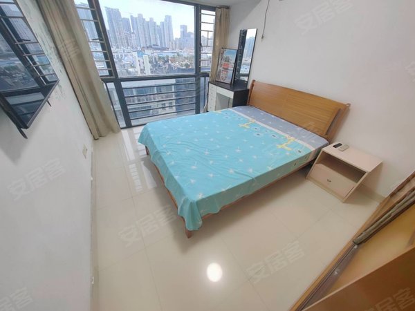 深圳南山蛇口米兰第2季米兰公寓 米兰第2季蛇口一房一厅出租房源真实