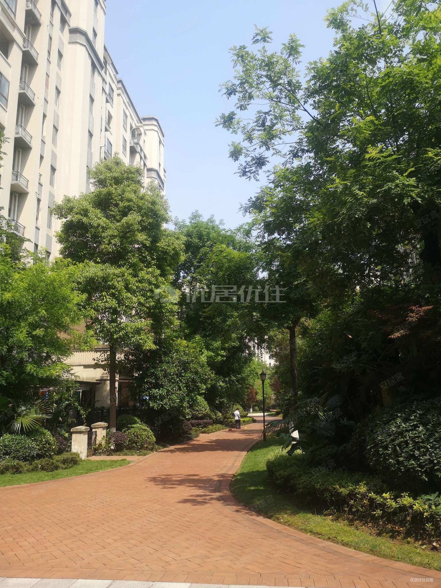 联发龙洲湾1号(bd区)4室2厅2卫119㎡南北172万