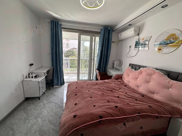 【多图】宝菊新家园,菊园新区租房,11号线嘉定西站 宝菊清水园 整租一