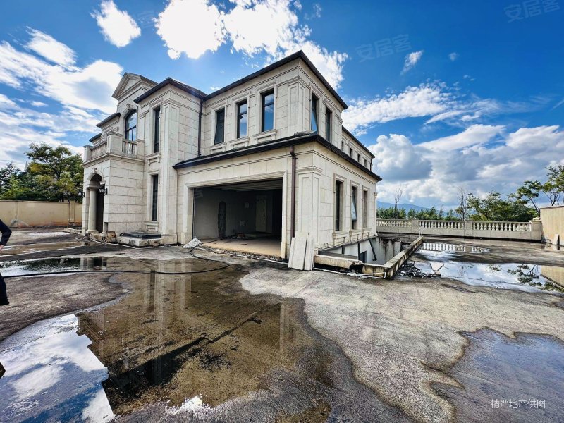 昆明房产网>昆明二手房>官渡二手房>福保片区二手房>滇池湖滨半岛>