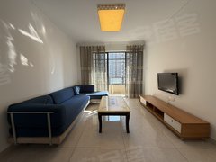 东莞凤岗官井头名流印象花园二期 3室2厅1卫 精装修出租房源真实图片