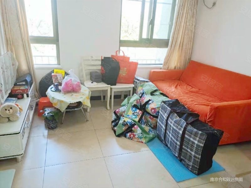04平米-南京安居客