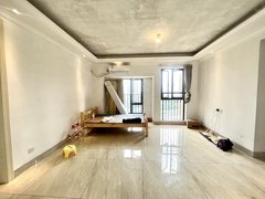 珠海香洲南屏和丰御庭 3室2厅1卫  电梯房 精装修98平米出租房源真实图片