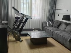淮安清江浦楚秀园急租老开附近荷花池小区.清晏.乐园.电厂小区.精装三室.一楼出租房源真实图片