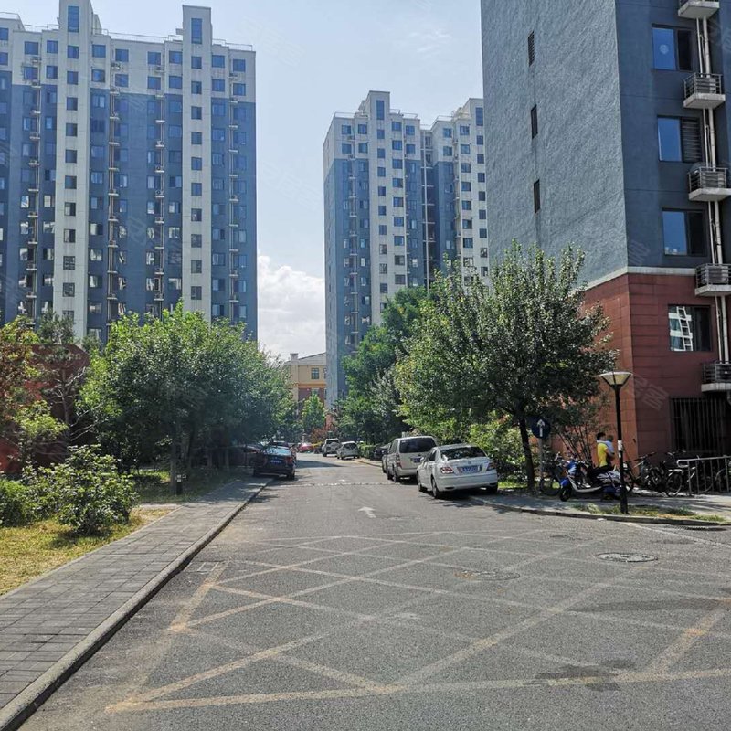 【唐家岭新城(东区), 唐家岭新城(东区)小区专家解读页】- 北京58同城