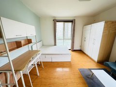 北京昌平回龙观13号线回龙观站500米 新龙城 双窗主卧有电梯出租房源真实图片