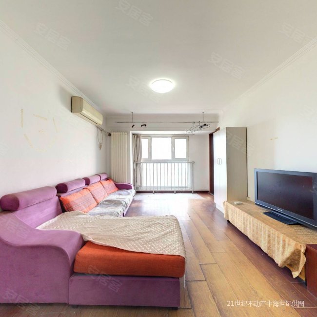 广安康馨家园北区