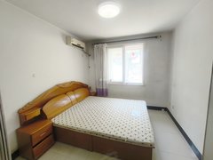 唐山路北唐山一中保证真实 友谊购物附近 唐山一中 德源里 南北通透 家具全出租房源真实图片