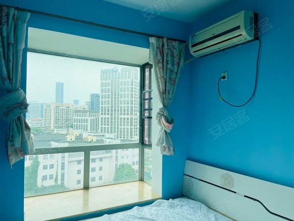 南油租房,汇宾广场(二期商住楼) 1室1厅1卫,南山租房-深圳58安居客