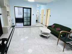 泰兴其他大庆中路仁惠佳园 2室1厅1卫出租房源真实图片