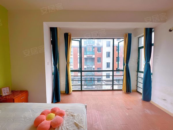 【多图】众安山水苑(东区),蜀山租房,2号线潘水地铁口开元广场银隆