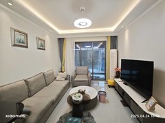 海口秀英长流新上 西海岸五源河 华侨城一期 精装 3房 拎包入住交通便利出租房源真实图片