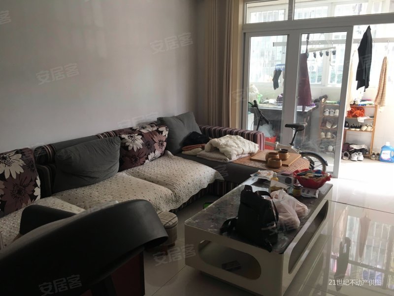 泰东公寓 产权清晰 近地铁 精装好房 南北通透 双卫格局,泰东公寓二手