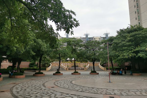 丽水湾优点,不足,丽水湾怎么样,丽水湾周边房产中介经纪人评价-广州