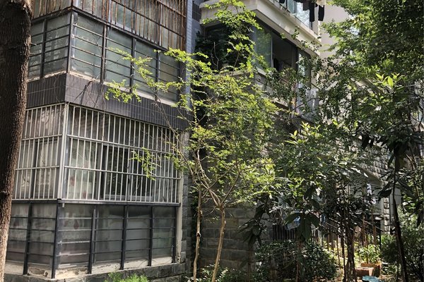 合肥小区 蜀山小区 肉联厂小区 香樟雅苑 香樟雅苑怎么样发布于2020年