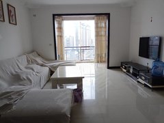 毕节黔西黔西城区文化路公园雅筑三室二厅一厨二卫带家具家电拎包入住出租出租房源真实图片