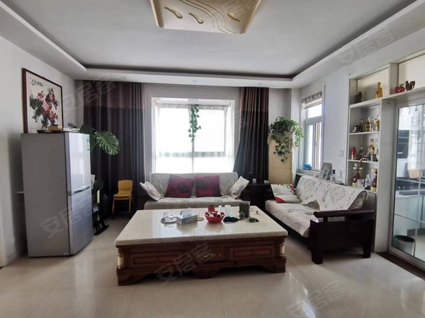 潍坊青州青州城区衡王府花园衡王府花园电梯11楼精装2室带家具家电,领