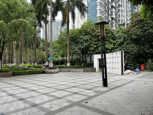 南宁青秀柳沙民发大观天下出租大观天下大两房,配套齐全出租房源真实