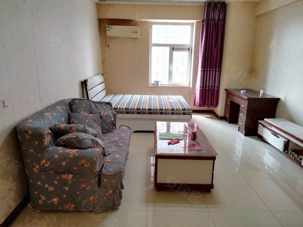 【多图】银信公寓,太原南街租房,太原街地铁口太原上都电梯房拎包入住