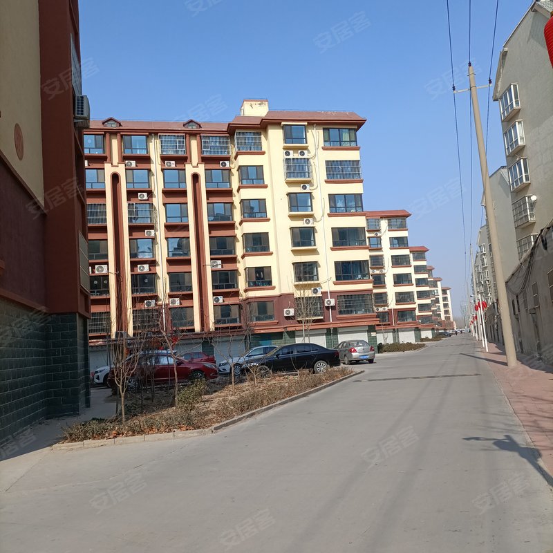 【罗马花园, 罗马花园小区详情,房价走势,房源,业主论坛】- 德州58