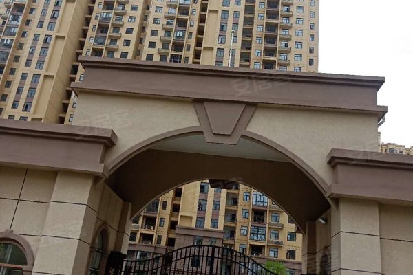 黄冈小区 麻城小区 麻城市政府小区 博森翰林城