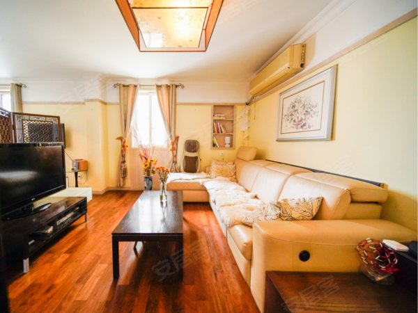 【宛平公寓, 宛平公寓小区详情,房价走势,房源,业主论坛】- 上海58