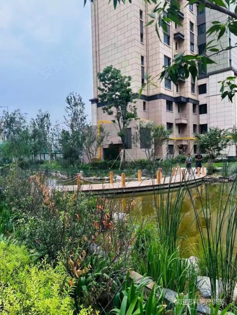 中国府3室2厅2卫120.04㎡南北110万