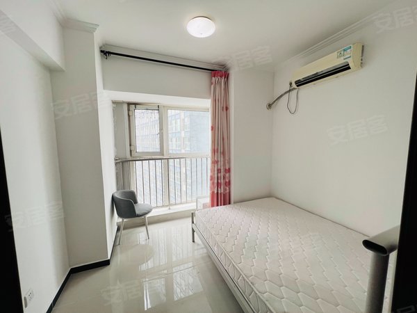 梨园租房,1号线梨园站700米 云景豪庭a座 配全新家具 可月付,通州租房