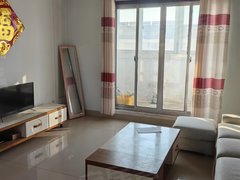 利津利津周边利津其他利津县津苑小区C区 3室1厅1卫出租房源真实图片