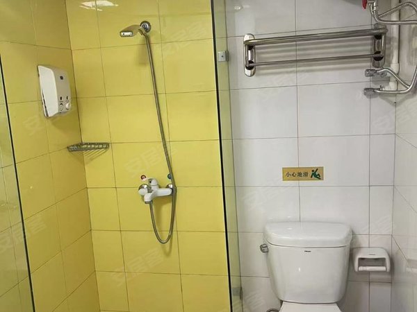 湖州长兴长兴市区古城公寓古城街公寓可押一付一 可以短租单床双人床 停车方便拎包入住出租房源真实图片
