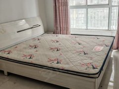 兰考兰考县兰考县城电梯地暖房 体育馆旁 两室两厅一厨一卫 拎包入住 看房方便出租房源真实图片