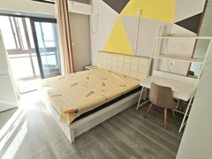 武汉洪山广埠屯广埠屯地铁口 街道口 虎泉 马房山 小洪山 武汉大学 未来城出租房源真实图片