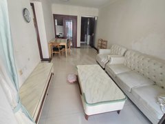 广州南沙金洲时代云图 家私家电全齐 拎包入住  随时看房 急租出租房源真实图片