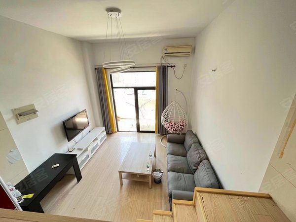 【多图】宝龙国际公寓,旺庄租房,3号线(宝龙公寓)车位充足(付款方式可