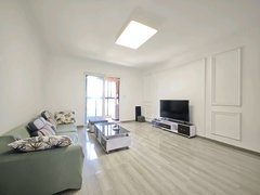 武汉洪山白沙洲整租四室两厅 五号线张家湾 保利上城 龙湖天街 保利悦荟出租房源真实图片