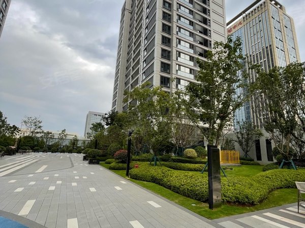 昆明五华高新区绿城诚园科医路 绿城诚园 品质小区  精装修 假日城市