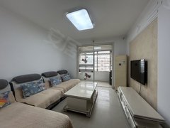 阳谷博济桥街道博济桥城角孟电梯两室两厅 家具家电齐全 拎包入住出租房源真实图片