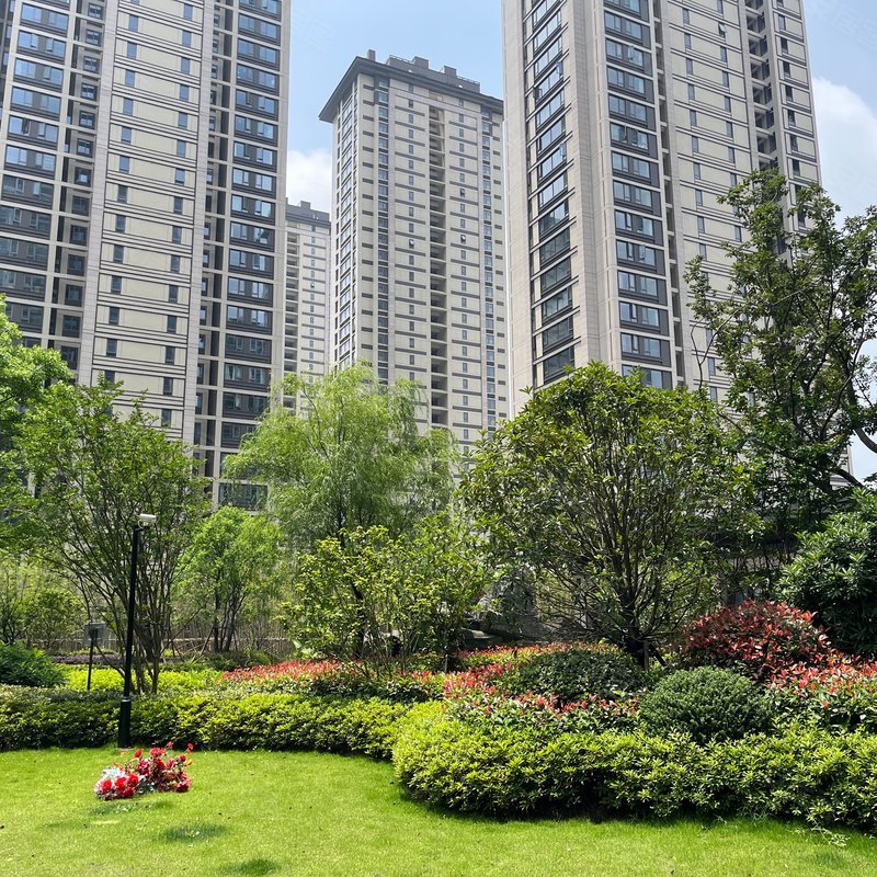 建发金辉紫璋台小区详情,房价走势,房源,业主论坛】- 杭州58同城