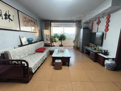 莱芜莱城莱城城区汶河名邸3楼邻附小家具空调3台冰箱洗衣机租820元有网出租房源真实图片