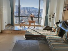 曲靖麒麟南市区天欣苑 2室1厅1卫出租房源真实图片