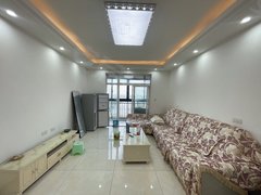 天门竟陵竟陵城区CBD商圈大三居学府名居出租，环境优美停车免费近学校近商圈。出租房源真实图片