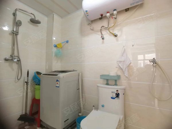 朝阳双塔大润发阳光彼岸小区老钢材市场阳光彼岸三室出租房源真实图片