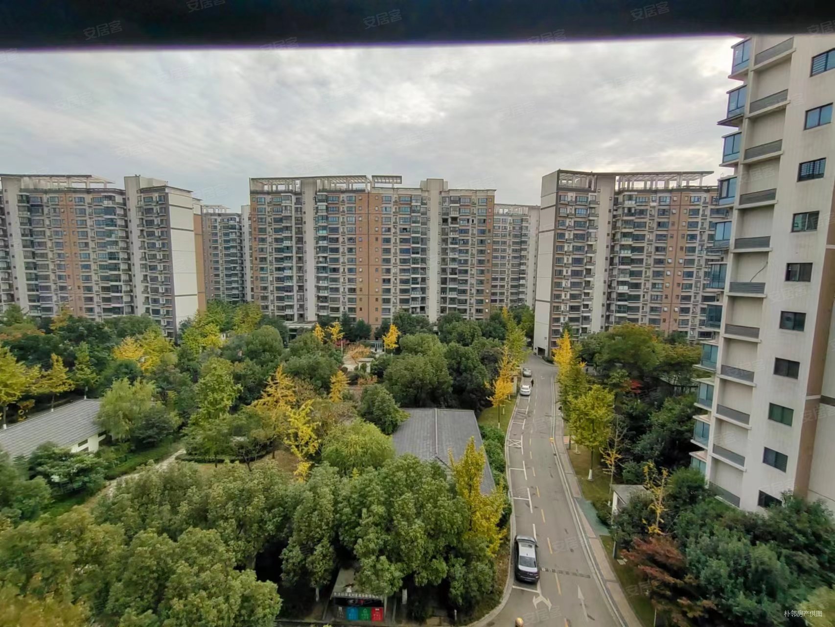 恒基水漾花城13期