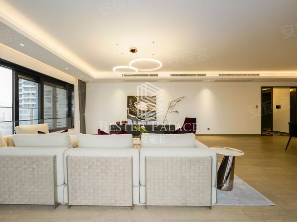 从此以后小说里的霸总豪宅都有了模样老板请回家