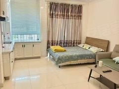 七台河桃山桃山公园学府华庭 1室1厅1卫出租房源真实图片