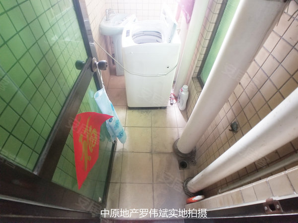 【多图】耀星华庭,天河北租房,近天寿路 交通便利 住家大三房 中高层