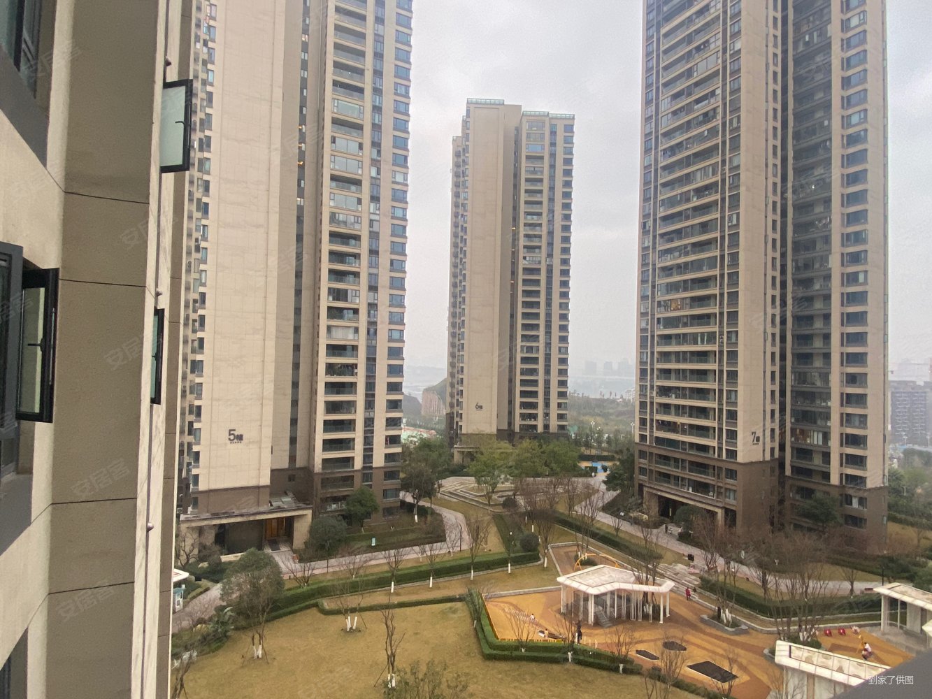 重庆房产网>重庆二手房>南岸二手房>弹子石二手房>铂悦澜庭璞园>