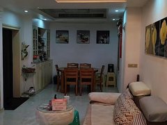 平阳郑楼郑楼礼品城郑楼悦景豪园三室一厅一卫，年租金23万出租房源真实图片